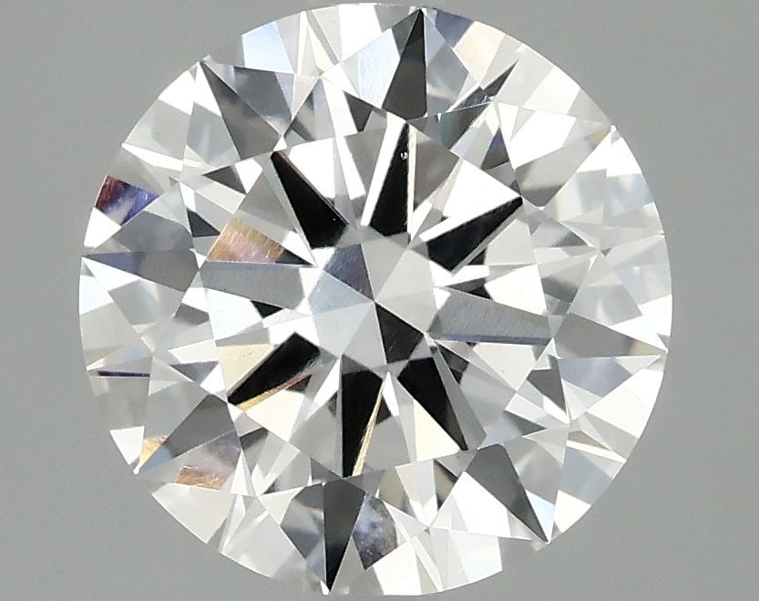 Loose Diamond - ROUND 3.01ct F VS1: Loose Diamond - ROUND 3.01ct F VS1 Source: This is a real non-mined Diamond that has been grown in a lab Shape: ROUND Carats: 3.01 Color: F Clarity: VS1 Certification: IGI Video: