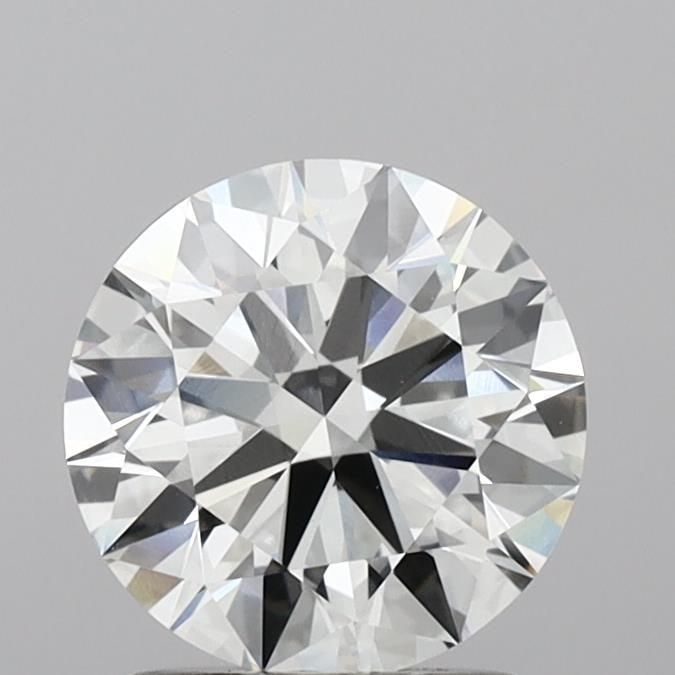Ideal Loose Diamond - ROUND 2.26ct E VS1 (1 of 1)