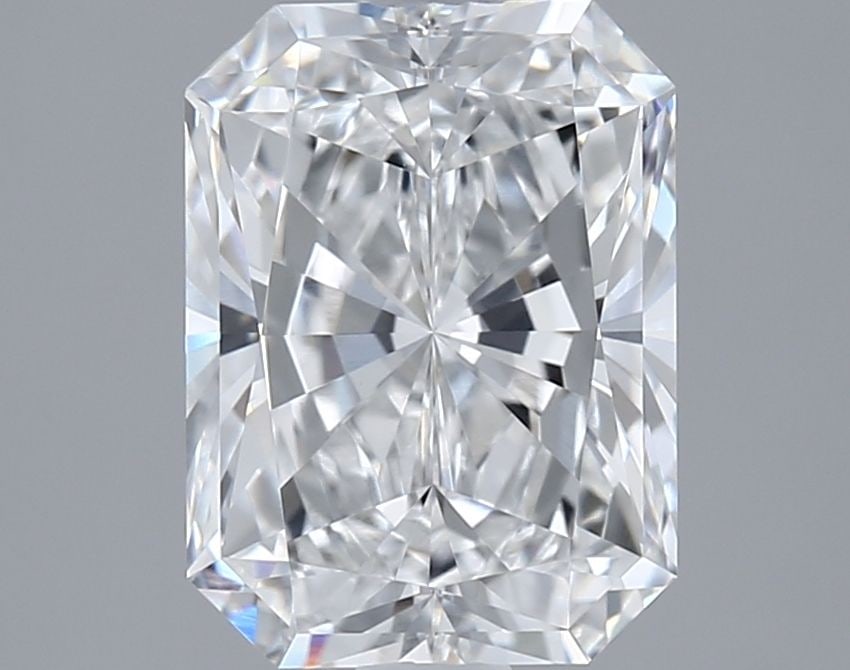 Loose Diamond - RADIANT 2.09ct E VVS2 (1 of 1)