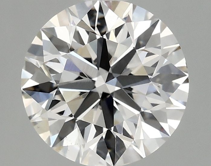 Loose Diamond - ROUND 2.04ct D VS1 (1 of 1)