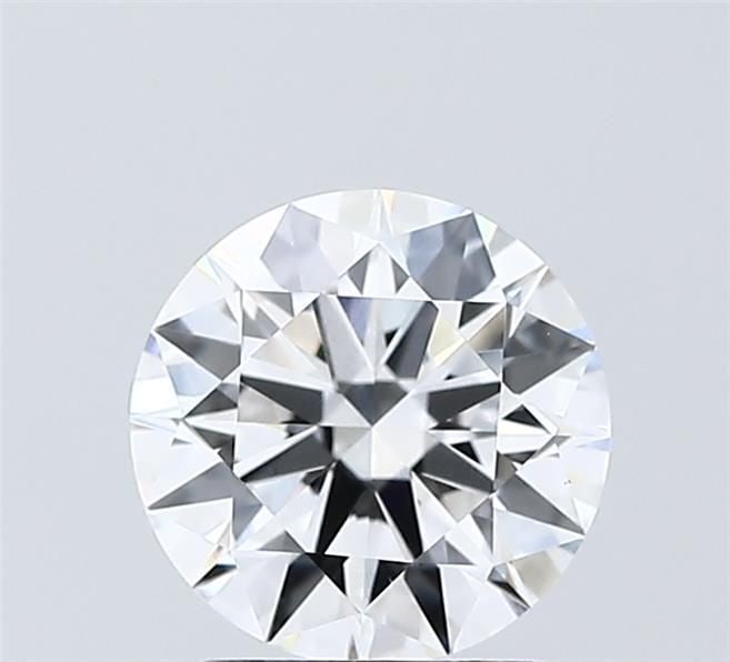 Ideal Loose Diamond - ROUND 1.51ct D VS1 (1 of 1)