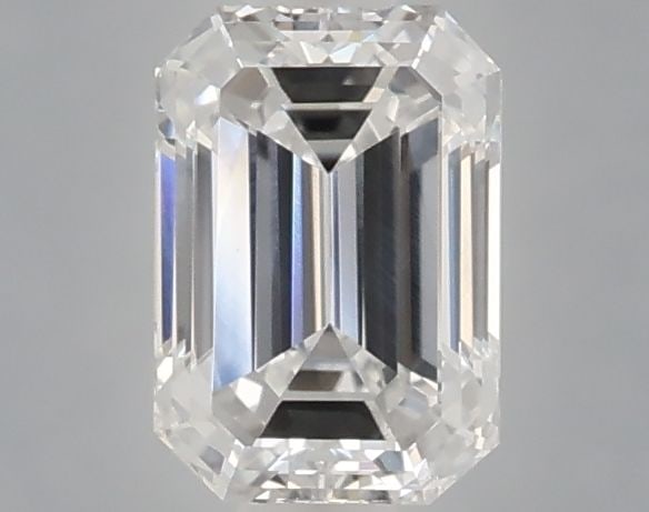 Loose Diamond - EMERALD 1.05ct D VS1 (1 of 1)