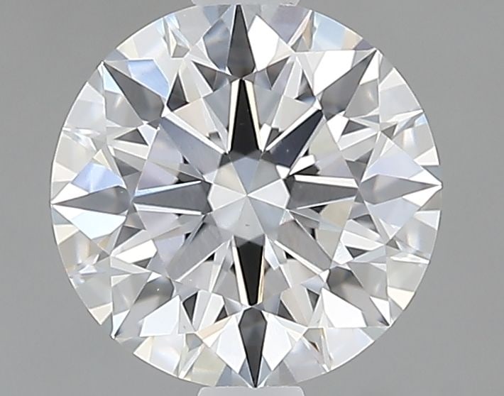 Ideal Loose Diamond - ROUND 1.31ct D VVS2 (1 of 1)