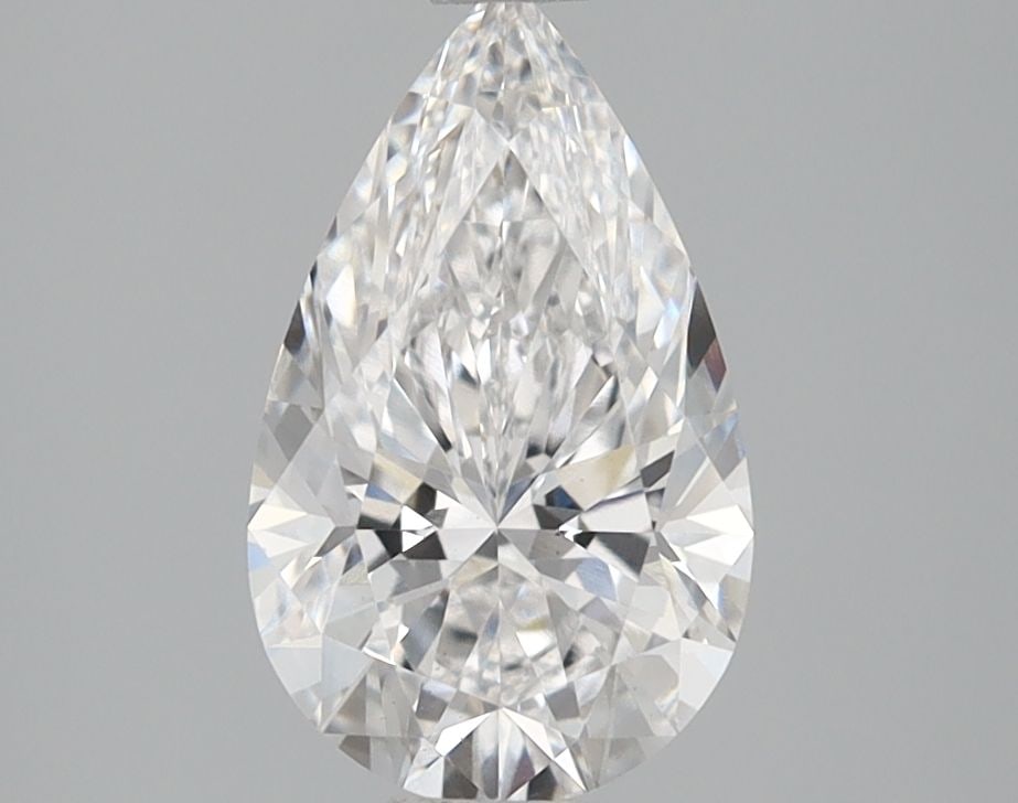 Loose Diamond - PEAR 1.54ct D VS1 (1 of 1)