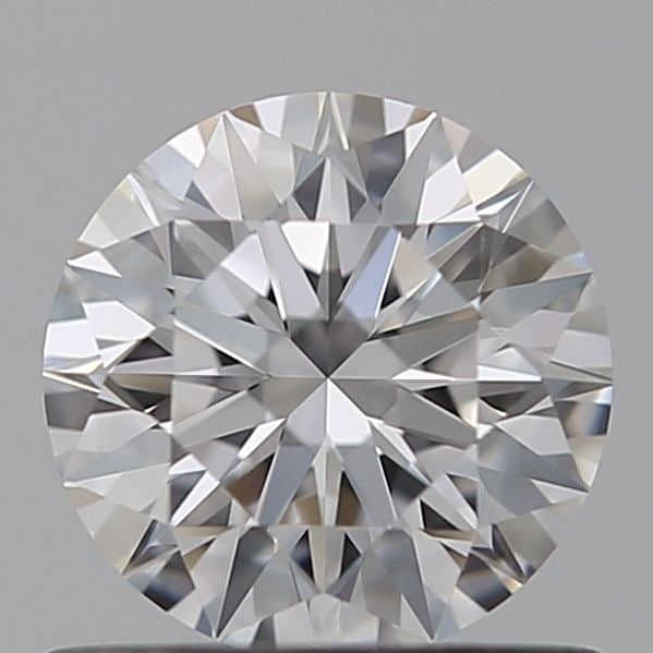 Ideal Loose Diamond - ROUND 0.71ct D VVS1 (1 of 1)
