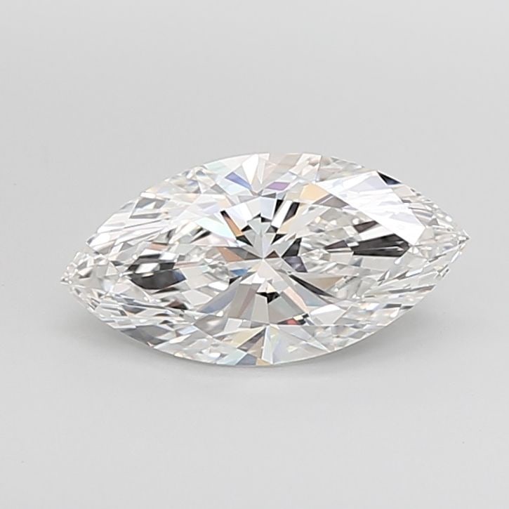 Loose Diamond - MARQUISE 3.01ct E VVS2: Loose Diamond - MARQUISE 3.01ct E VVS2 Source: This is a real non-mined Diamond that has been grown in a lab Shape: MARQUISE Carats: 3.01 Color: E Clarity: VVS2 Certification: IGI Video: