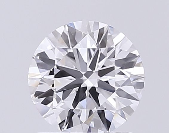 Loose Diamond - ROUND 1.03ct D VVS2 (1 of 1)