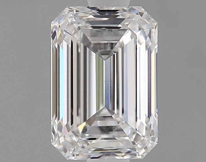 Loose Diamond - EMERALD 1.5ct D VS1 (1 of 1)