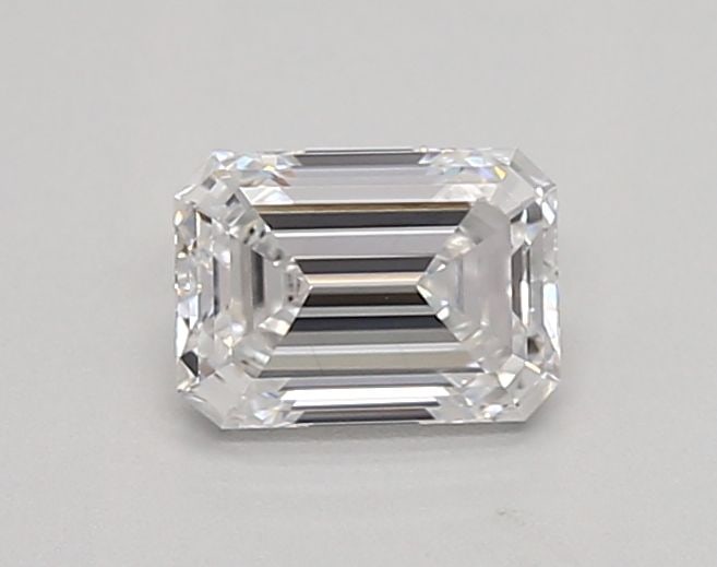 Loose Diamond - EMERALD 0.63ct D VVS1 (1 of 1)