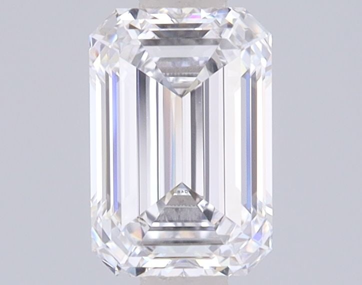 Loose Diamond - EMERALD 1.08ct D VVS1 (1 of 1)