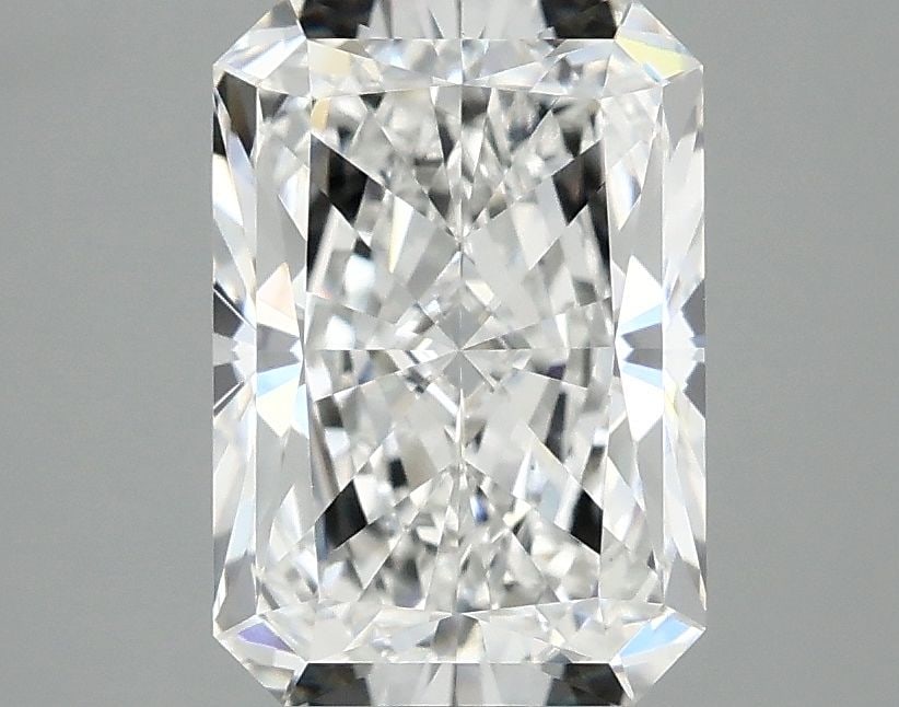 Loose Diamond - RADIANT 2.73ct E VS1 (1 of 1)