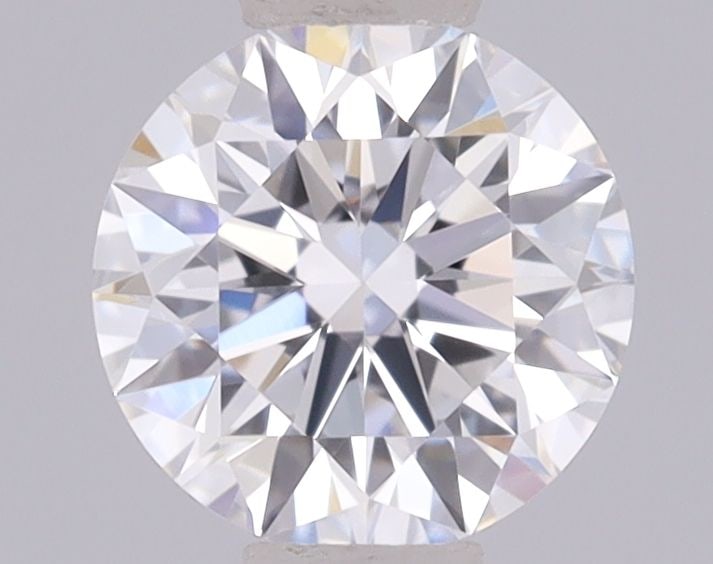 Ideal Loose Diamond - ROUND 0.54ct D VVS2 (1 of 1)