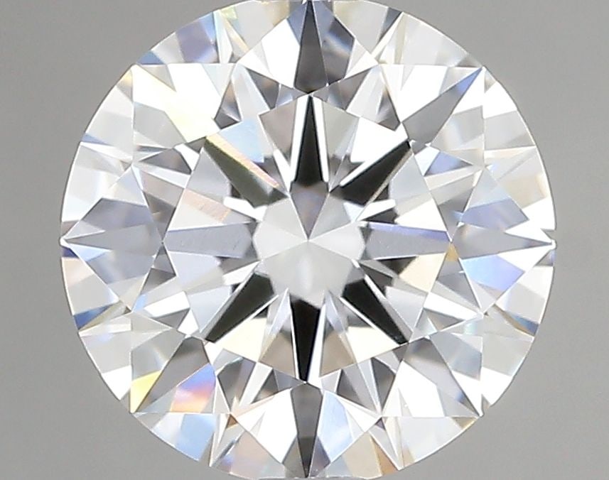 Ideal Loose Diamond - ROUND 2.1ct D VVS2: Ideal Loose Diamond - ROUND 2.1ct D VVS2 Source: This is a real non-mined Diamond that has been grown in a lab Shape: ROUND Carats: 2.1 Color: D Clarity: VVS2 Certification: IGI Video: Video Link 