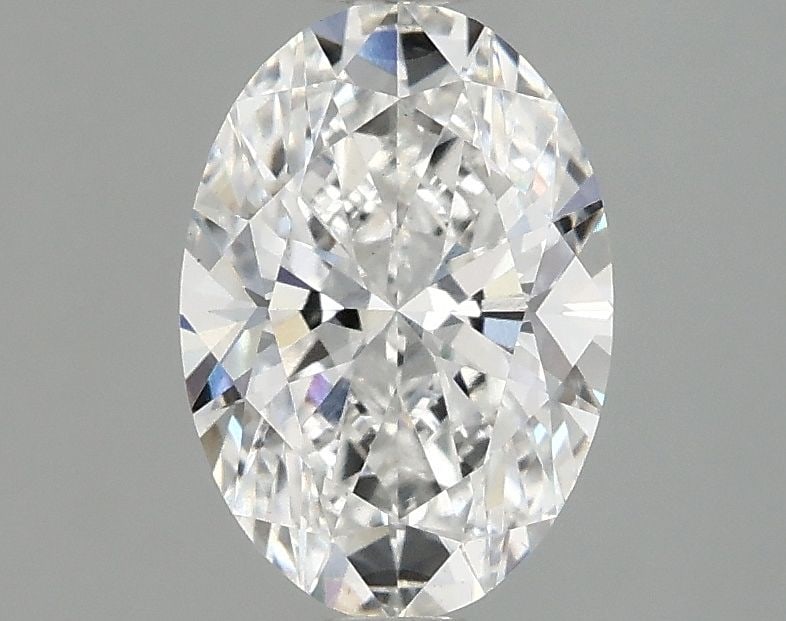 Loose Diamond - OVAL 1.51ct E VS1: Loose Diamond - OVAL 1.51ct E VS1 Source: This is a real non-mined Diamond that has been grown in a lab Shape: OVAL Carats: 1.51 Color: E Clarity: VS1 Certification: IGI Video: Video Link The