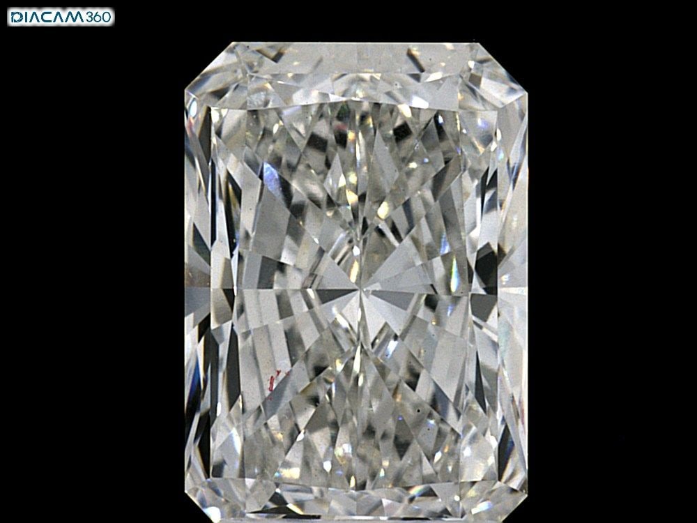Loose Diamond - RADIANT 3.03ct F VS1: Loose Diamond - RADIANT 3.03ct F VS1 Source: This is a real non-mined Diamond that has been grown in a lab Shape: RADIANT Carats: 3.03 Color: F Clarity: VS1 Certification: IGI Video: Video Link The