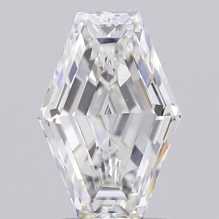 Loose Diamond - HEXAGONAL 1.51ct E VVS2 (1 of 1)