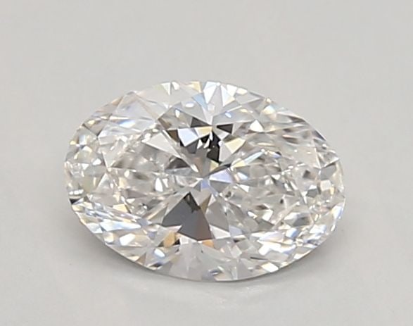 Loose Diamond - OVAL 0.47ct E VVS1: Loose Diamond - OVAL 0.47ct E VVS1 Source: This is a real non-mined Diamond that has been grown in a lab Shape: OVAL Carats: 0.47 Color: E Clarity: VVS1 Certification: IGI Video: Video Link The