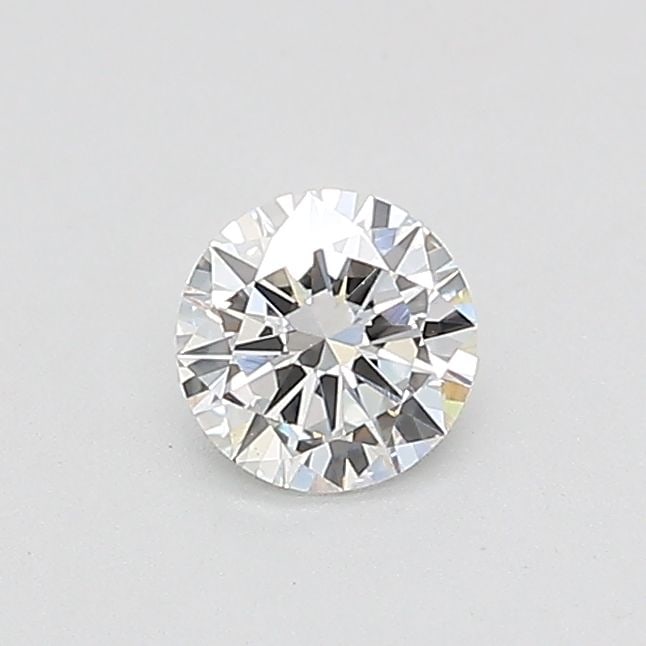 Loose Diamond - ROUND 0.31ct F VVS2 (1 of 1)