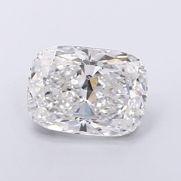Loose Diamond - CUSHION MODIFIED 3.78ct F VVS2 (1 of 1)