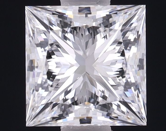 Loose Diamond - PRINCESS 1.07ct D IF (1 of 1)