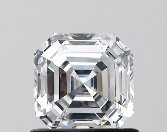 Loose Diamond - ASSCHER 0.97ct E VVS2 (1 of 1)