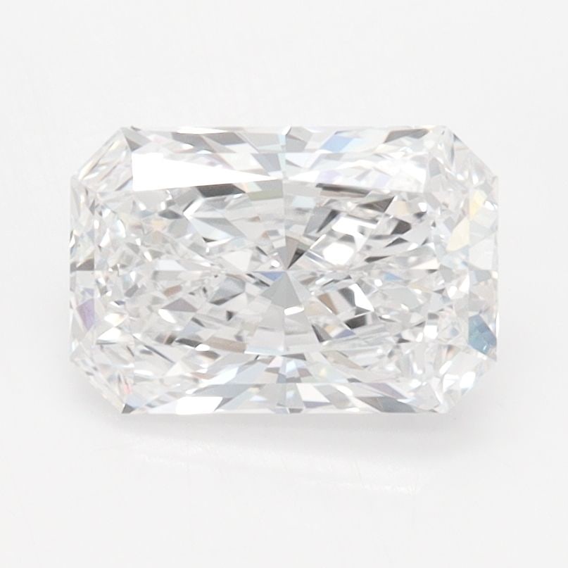 Loose Diamond - RADIANT 1.51ct D VVS1 (1 of 1)