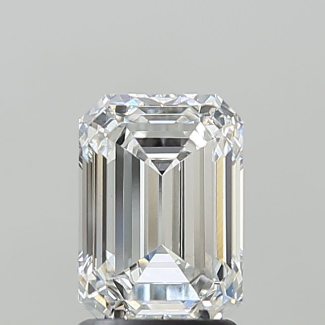 Loose Diamond - EMERALD 2.0ct F VVS2 (1 of 1)