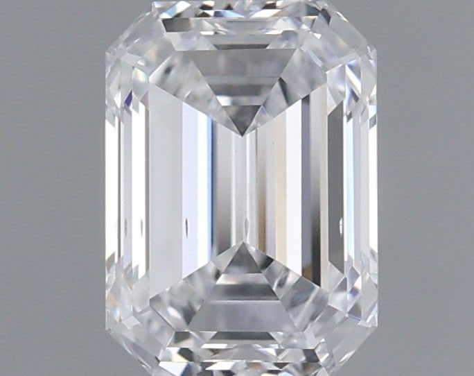 Loose Diamond - EMERALD 1.13ct D VS2 (1 of 1)