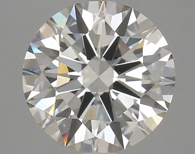 Ideal Loose Diamond - ROUND 4.05ct I VS1 (1 of 1)