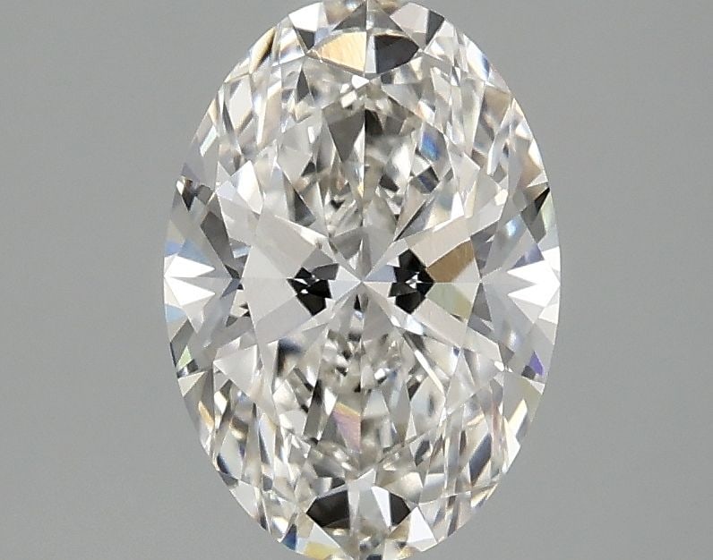 Loose Diamond - OVAL 1.59ct H VVS2 (1 of 1)