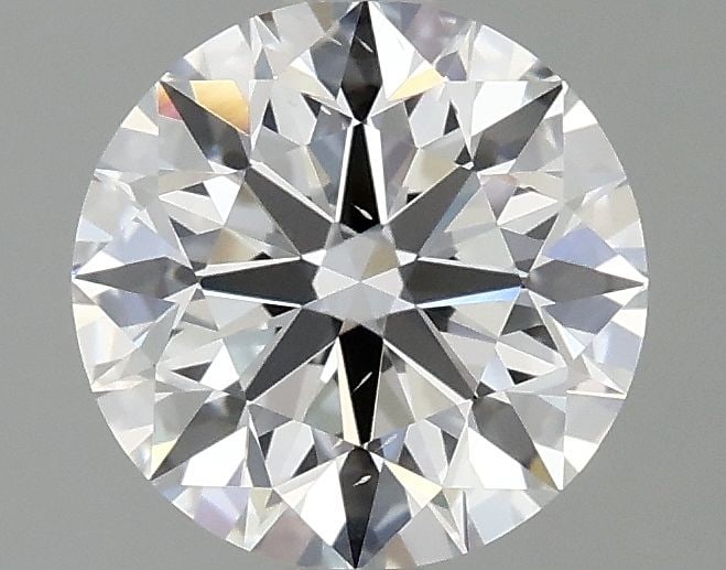 Loose Diamond - ROUND 1.84ct D VS2 (1 of 1)