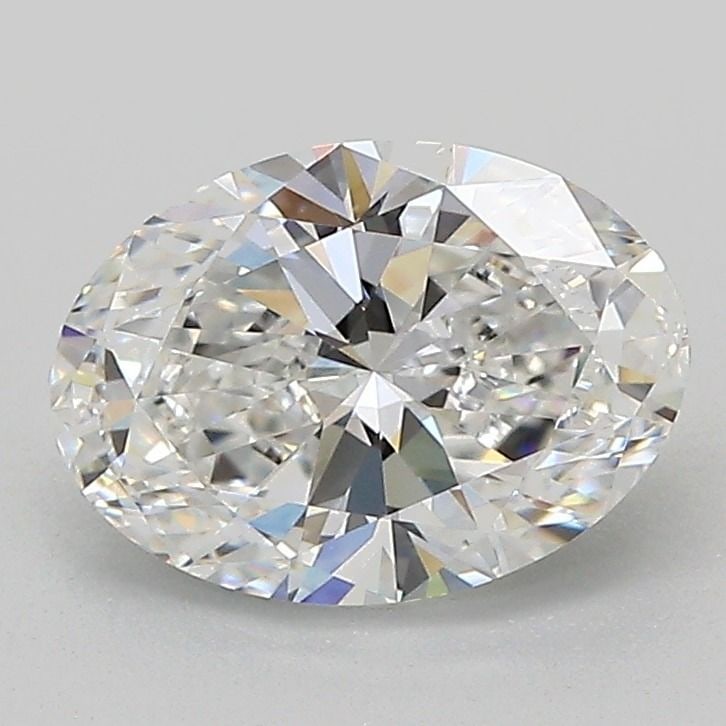 Loose Diamond - OVAL 1.52ct D VVS2 (1 of 1)