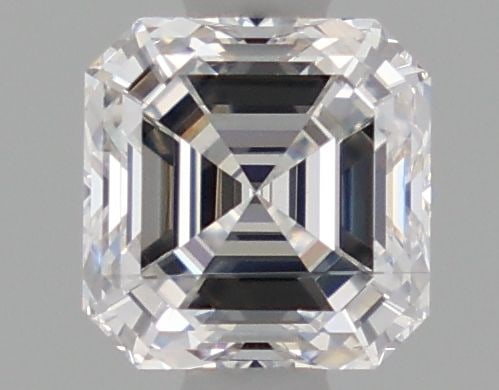 Loose Diamond - ASSCHER 1.03ct F VS2 (1 of 1)
