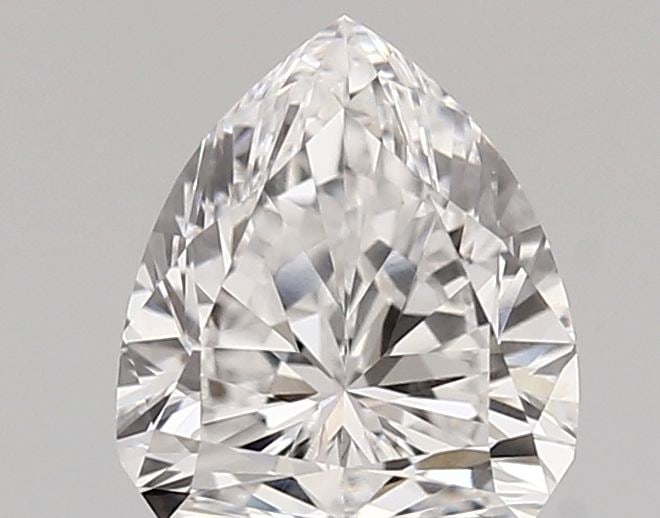 Loose Diamond - SHIELD 1.42ct D VVS2 (1 of 1)