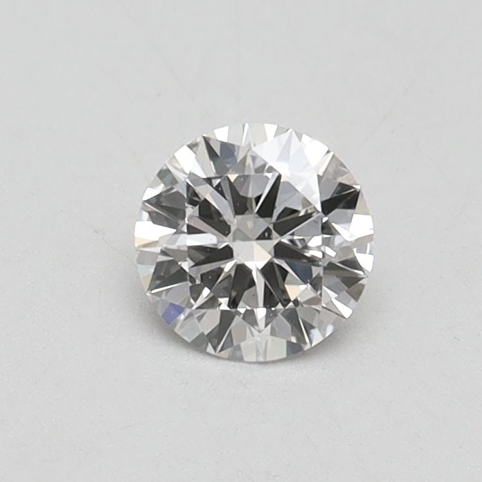 Loose Diamond - ROUND 0.36ct H VS1 (1 of 1)