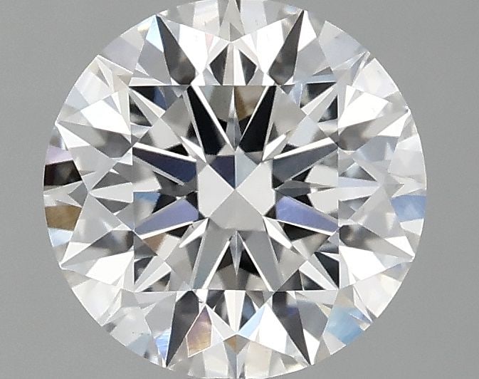 Ideal Loose Diamond - ROUND 1.55ct E VS1 (1 of 1)