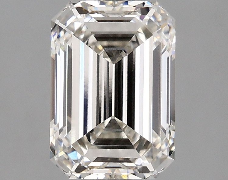 Loose Diamond - EMERALD 2.12ct H VVS2 (1 of 1)