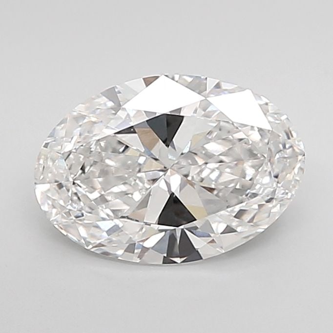 Loose Diamond - OVAL 2.0ct E VS1 (1 of 1)