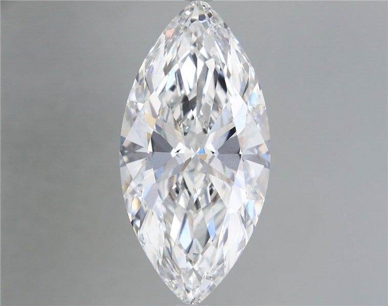 Loose Diamond - MARQUISE 6.92ct F VVS2: Loose Diamond - MARQUISE 6.92ct F VVS2 Source: This is a real non-mined Diamond that has been grown in a lab Shape: MARQUISE Carats: 6.92 Color: F Clarity: VVS2 Certification: IGI Video: