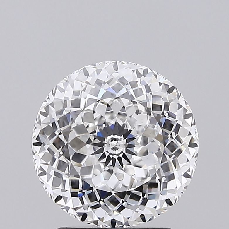 Loose Diamond - ROUND 2.43ct E VS1 (1 of 1)