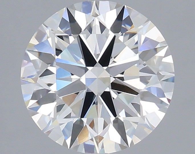 Ideal Loose Diamond - ROUND 1.81ct E VVS2 (1 of 1)