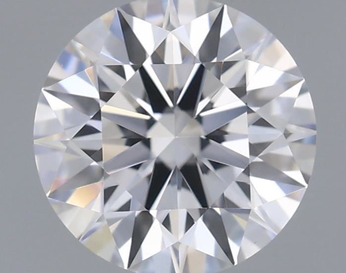 Ideal Loose Diamond - ROUND 0.71ct D IF (1 of 1)