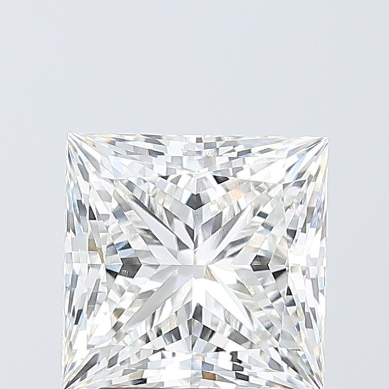 Loose Diamond - PRINCESS 3.05ct F VVS2 (1 of 1)