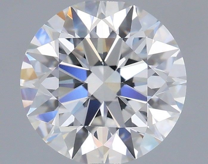 Ideal Loose Diamond - ROUND 1.37ct E VVS2 (1 of 1)
