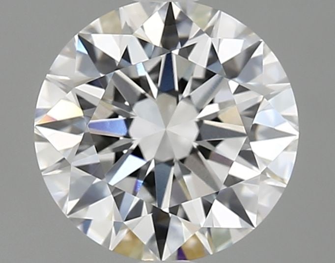 Loose Diamond - ROUND 1.98ct E VVS2 (1 of 1)