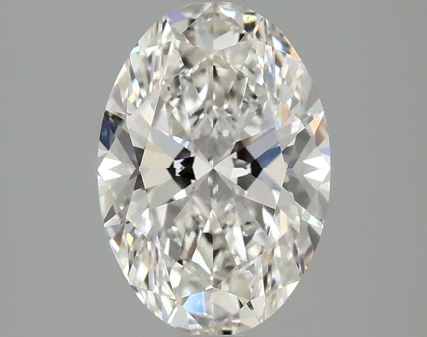 Loose Diamond - OVAL 2.01ct G VS1 (1 of 1)