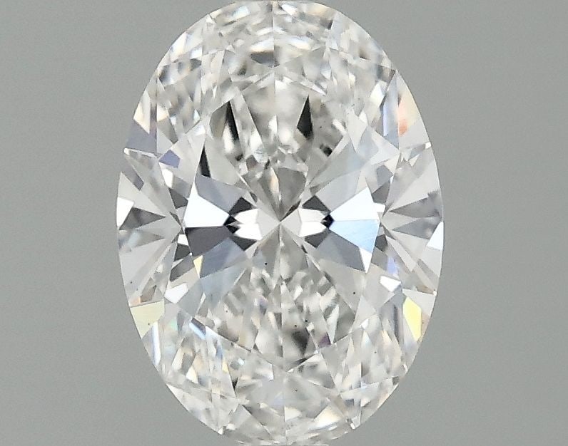 Loose Diamond - OVAL 0.98ct E SI1 (1 of 1)