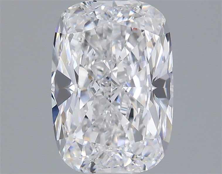 Loose Diamond - CUSHION MODIFIED 1.4ct D VVS2 (1 of 1)