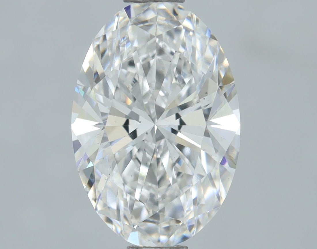 Loose Diamond - OVAL 1.13ct E VS2 (1 of 1)