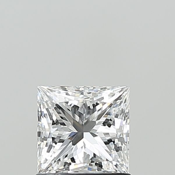 Loose Diamond - PRINCESS 1.04ct D VVS2 (1 of 1)